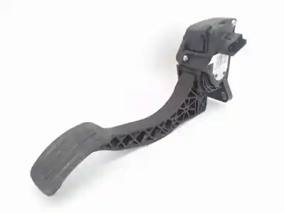 Second-hand car spare part accelerator pedal for citroen jumpy furgón (v_) 2.0 bluehdi 120 oem iam references 86et40  