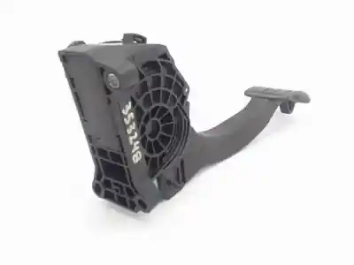Second-hand car spare part accelerator pedal for citroen jumpy furgón (v_) 2.0 bluehdi 120 oem iam references 86et40  