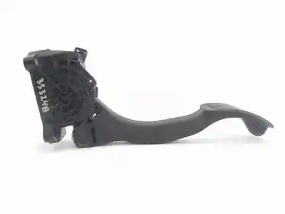 Second-hand car spare part accelerator pedal for citroen jumpy furgón (v_) 2.0 bluehdi 120 oem iam references 86et40  