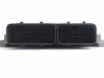 Автозапчастина б/у ебу контролер двигуна для citroen jumpy furgón (v_) 2.0 bluehdi 120 посилання на oem iam 9809447980  9830285280
