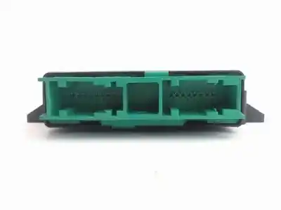 Second-hand car spare part ecu engine control for citroen jumpy furgón (v_) 2.0 bluehdi 120 oem iam references 0263014016  9819360080