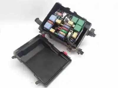 Second-hand car spare part fuse box unit for citroen jumpy furgón (v_) 2.0 bluehdi 120 oem iam references 9808959080  
