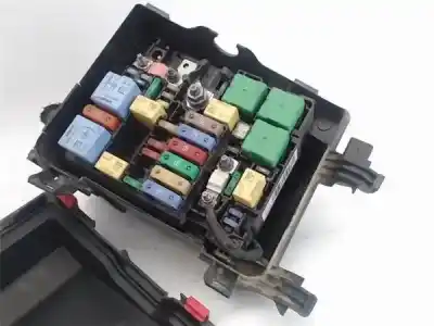 Second-hand car spare part fuse box unit for citroen jumpy furgón (v_) 2.0 bluehdi 120 oem iam references 9808959080  