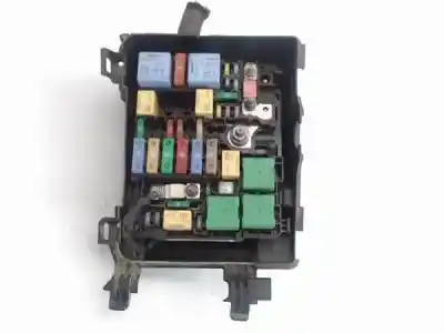Second-hand car spare part fuse box unit for citroen jumpy furgón (v_) 2.0 bluehdi 120 oem iam references 9808959080  