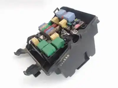 Second-hand car spare part fuse box unit for citroen jumpy furgón (v_) 2.0 bluehdi 120 oem iam references 9808959080  