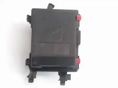 Second-hand car spare part fuse box unit for citroen jumpy furgón (v_) 2.0 bluehdi 120 oem iam references 9808959080  