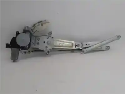 Peça sobressalente para automóvel em segunda mão elevador de vidros dianteira esquerda por suzuki sx4 (gy) 1.9 ddis referências oem iam 8353063j00