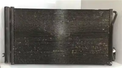 Peça sobressalente para automóvel em segunda mão condensador / radiador de sofagem / ar condicionado por bmw serie 3 touring (e91) 320d referências oem iam 17117788903