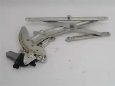 Pièce détachée automobile d'occasion LÉVE GLACE AVANT GAUCHE pour SUZUKI ALTO (AMF310)  Références OEM IAM 83530M75J00  SR2621003390