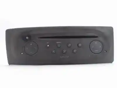 Second-hand car spare part AUDIO SYSTEM / RADIO CD for RENAULT MEGANE I SCENIC JA  OEM IAM references 8200152346  
