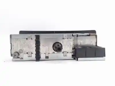 Pezzo di ricambio per auto di seconda mano impianto audio / radio cd per renault megane i scenic ja renault riferimenti oem iam 8200152346  