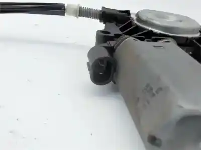 İkinci el araba yedek parçası arka sol cam regülatörü için renault megane i scenic ja renault oem iam referansları 7700838598  