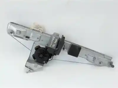 Pezzo di ricambio per auto di seconda mano ALZACRISTALLI POSTERIORE DESTRO per RENAULT MEGANE II BERLINA 5P  Riferimenti OEM IAM 8200028068 8201010921 , RENAULT | 7700834342 , RENAULT LTRN706R