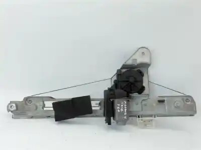Pezzo di ricambio per auto di seconda mano ALZACRISTALLI POSTERIORE DESTRO per RENAULT MEGANE II BERLINA 3P  Riferimenti OEM IAM 8200028068 8201010921 , RENAULT | 7700834342 , RENAULT LTRN706R