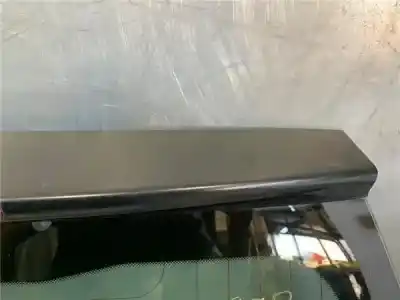 Second-hand car spare part rear glass window for smart for two 0.7 oem iam references q0001378v009c41a00  q0001380v009000000