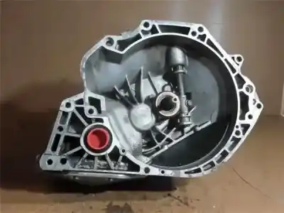Second-hand car spare part GEARBOX for OPEL CORSA B (1993->)  OEM IAM references 07021W374  