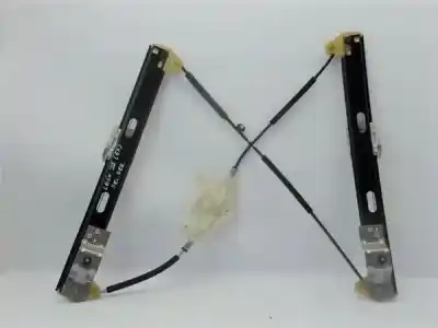 Pezzo di ricambio per auto di seconda mano ALZACRISTALLI ANTERIORE DESTRO per SEAT LEON (5F1)  Riferimenti OEM IAM 1M0837462  