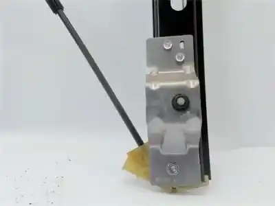 Pezzo di ricambio per auto di seconda mano alzacristalli anteriore destro per seat leon (5f1) style riferimenti oem iam 1m0837462  