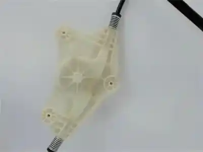 Pezzo di ricambio per auto di seconda mano alzacristalli anteriore destro per seat leon (5f1) style riferimenti oem iam 1m0837462  