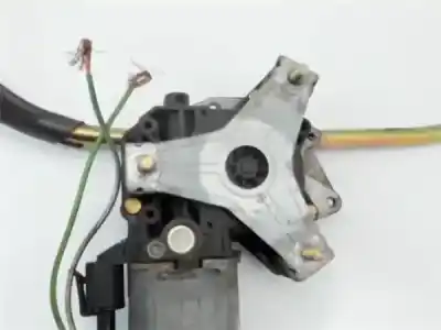 Second-hand car spare part passenger side right window regulator for renault r 19 berl. con portón (b/c53) 1.7 (b/c53b) oem iam references   