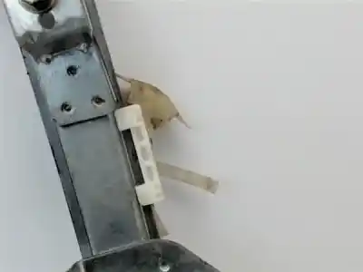 Автозапчастина б/у регулятор вікна передній лівий для renault laguna ii (bg0) laguna ii посилання на oem iam 8200722832   Автозапчастина б/у регулятор вікна передній лівий для renault laguna ii (bg0) laguna ii посилання на oem iam 8200722832