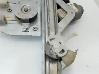 Автозапчастина б/у регулятор вікна передній лівий для renault laguna ii (bg0) laguna ii посилання на oem iam 8200722832   Автозапчастина б/у регулятор вікна передній лівий для renault laguna ii (bg0) laguna ii посилання на oem iam 8200722832