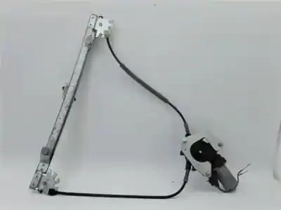 Pièce détachée automobile d'occasion LÉVE GLACE AVANT GAUCHE pour RENAULT MEGANE I COUPE FASE 2 (DA..)  Références OEM IAM 7700848412  