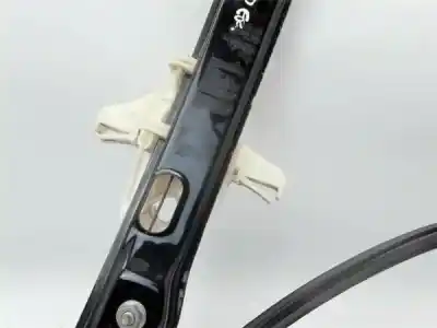 Pezzo di ricambio per auto di seconda mano alzacristalli posteriore destro per skoda rapid (nh) 1.2 active riferimenti oem iam 6ru839462c  