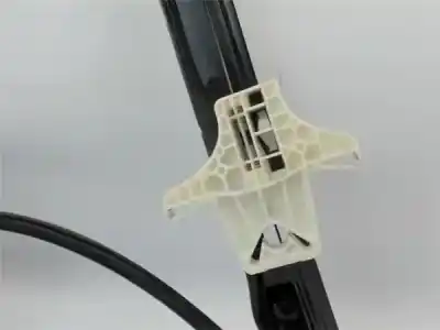 Pezzo di ricambio per auto di seconda mano alzacristalli posteriore destro per skoda rapid (nh) 1.2 active riferimenti oem iam 6ru839462c  