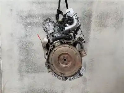 Second-hand car spare part COMPLETE ENGINE for DAEWOO LANOS (KLAT)  OEM IAM references A15SMS  