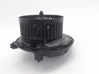 Second-hand car spare part HEATER BLOWER MOTOR for SEAT LEON (5F1)  OEM IAM references  5Q1819021B , AUDI | 5Q1819021B , SEAT | 5Q1819021E , AUDI | 5Q1819021E , SKODA | 5Q1819021E , SEAT | 5Q0907521E , SKODA | 5Q1819021G , SKODA | 5Q18190 