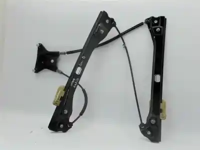 Pezzo di ricambio per auto di seconda mano ALZACRISTALLI ANTERIORE DESTRO per SKODA RAPID (NH)  Riferimenti OEM IAM 6RU837462  