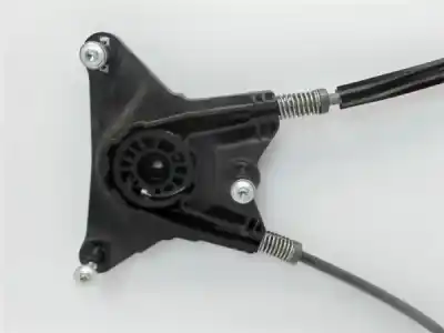 Pezzo di ricambio per auto di seconda mano alzacristalli anteriore destro per skoda rapid (nh) 1.2 active riferimenti oem iam 6ru837462   Pezzo di ricambio per auto di seconda mano alzacristalli anteriore destro per skoda rapid (nh) 1.2 active riferimenti oem iam 6ru837462