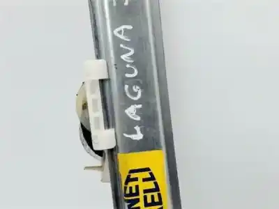 Автозапчастина б/у регулятор вікна передній лівий для renault laguna ii (bg0) laguna ii посилання на oem iam 8200722832   Автозапчастина б/у регулятор вікна передній лівий для renault laguna ii (bg0) laguna ii посилання на oem iam 8200722832