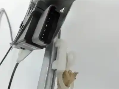 Автозапчастина б/у регулятор вікна передній лівий для renault laguna ii (bg0) laguna ii посилання на oem iam 8200722832   Автозапчастина б/у регулятор вікна передній лівий для renault laguna ii (bg0) laguna ii посилання на oem iam 8200722832