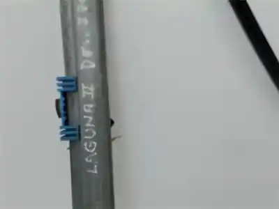 Pezzo di ricambio per auto di seconda mano alzacristalli anteriore sinistro per renault laguna ii (bg0) laguna ii riferimenti oem iam 8200722832   Pezzo di ricambio per auto di seconda mano alzacristalli anteriore sinistro per renault laguna ii (bg0) laguna ii riferimenti oem iam 8200722832