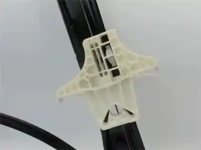 Pezzo di ricambio per auto di seconda mano alzacristalli posteriore destro per skoda rapid (nh) 1.2 active riferimenti oem iam 6ru839462c  