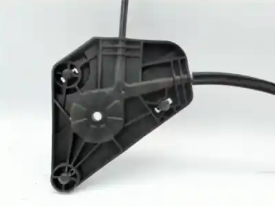 Pezzo di ricambio per auto di seconda mano alzacristalli posteriore destro per skoda rapid (nh) 1.2 active riferimenti oem iam 6ru839462c  