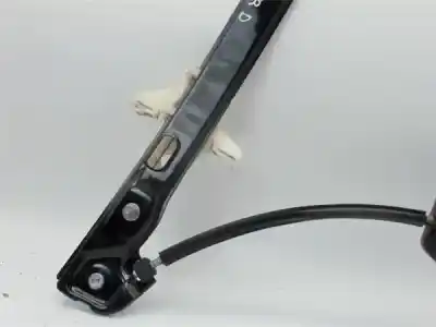Pezzo di ricambio per auto di seconda mano alzacristalli posteriore destro per skoda rapid (nh) 1.2 active riferimenti oem iam 6ru839462c  