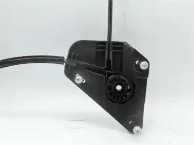 Pezzo di ricambio per auto di seconda mano alzacristalli posteriore destro per skoda rapid (nh) 1.2 active riferimenti oem iam 6ru839462c  