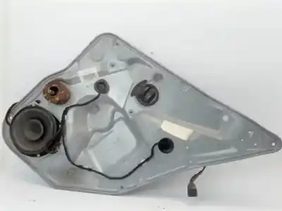 Tweedehands auto-onderdeel regelaar rechts achterruit: voor seat ibiza (6l1) 1.9 tdi oem iam-referenties 6l4839752ah  6l4837756d