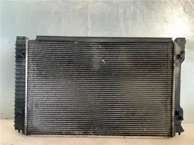 Автозапчасти б/у интеркулер за audi a6 avant (4f5) 2.8 fsi ссылки oem iam 4f0121251m