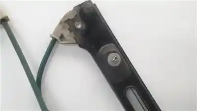 Second-hand car spare part passenger side right window regulator for bmw serie 3 compacto (e46) 204d4 oem iam references 8251350  