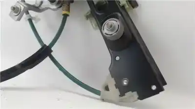 Second-hand car spare part passenger side right window regulator for bmw serie 3 compacto (e46) 204d4 oem iam references 8251350  