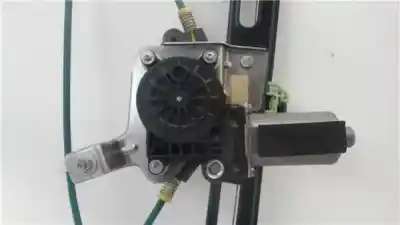 Peça sobressalente para automóvel em segunda mão elevador de vidros dianteiro direito por bmw serie 3 compacto (e46) 204d4 referências oem iam 8251350  