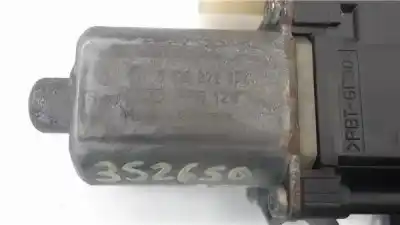 Second-hand car spare part left front window motor for mini mini (r56) one d oem iam references 2753721a2a  