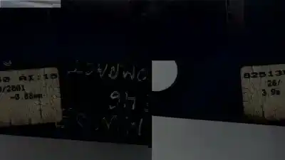 Peça sobressalente para automóvel em segunda mão elevador de vidros dianteiro direito por bmw serie 3 compacto (e46) 204d4 referências oem iam 8251350  