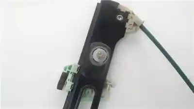 Peça sobressalente para automóvel em segunda mão elevador de vidros dianteiro direito por bmw serie 3 compacto (e46) 204d4 referências oem iam 8251350  