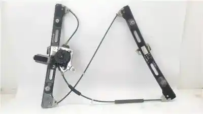 Second-hand car spare part DRIVER LEFT WINDOW REGULATOR for BMW SERIE 3 COMPACTO (E46)  OEM IAM references 8251349  