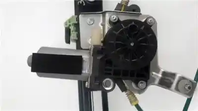 Second-hand car spare part driver left window regulator for bmw serie 3 compacto (e46) 204d4 oem iam references 8251349  